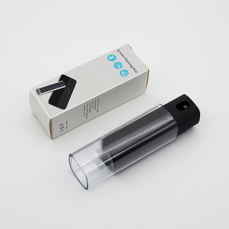 2-in-1 Screen Cleaner Spray