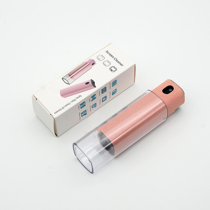 2-in-1 Screen Cleaner Spray