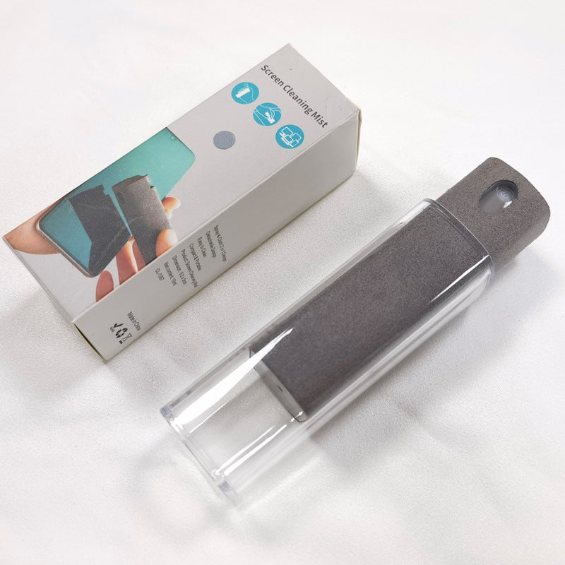 2-in-1 Screen Cleaner Spray