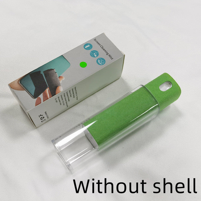 2-in-1 Screen Cleaner Spray